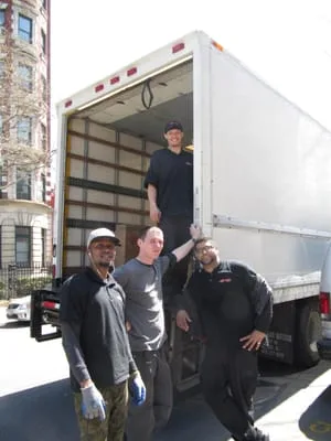 Movers 101 INC photo 3