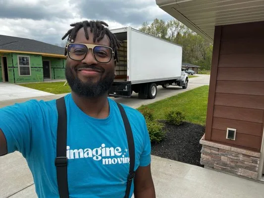 Imagine Moving INC photo 2