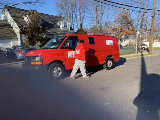 A & A Moving Corp photo 1