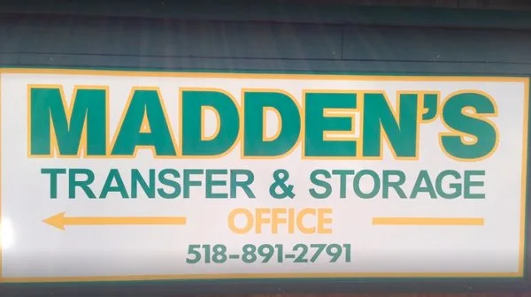 Madden's Transfer & Storage INC photo 4