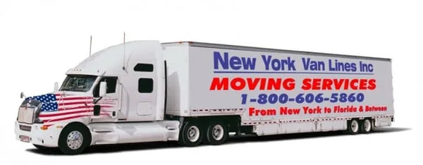 New York Van Lines INC photo 2