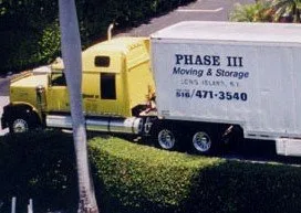 Phase III Movers INC photo 3