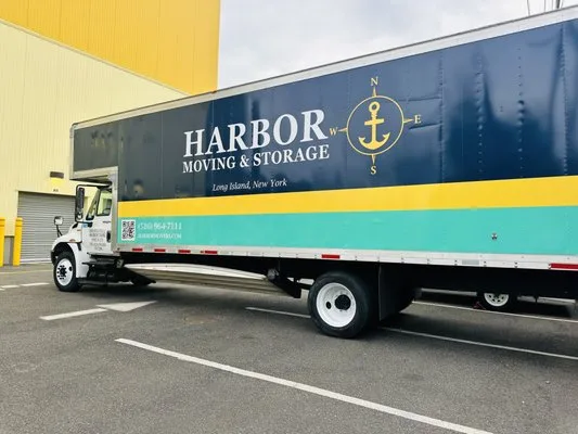 Harbor Moving & Storage LLC photo 1