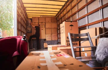 Jpl Moving