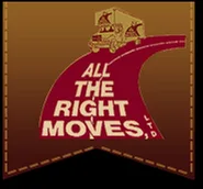 All The Right Moves LTD photo 5