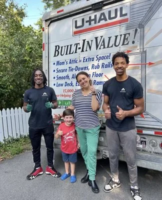 Instant Movers LLC
