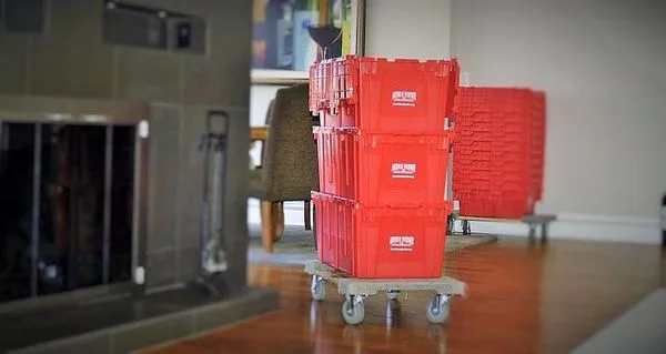 Arthur Werner Moving & Storage INC