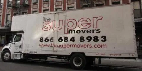 The Super Movers INC photo 3