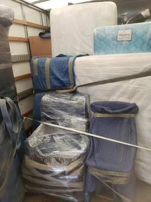 Zero Gravity Moving LLC photo 5