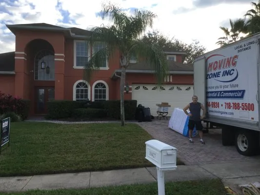 Moving Zone INC photo 3