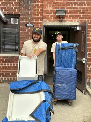 Loyal Moving Group INC photo 5