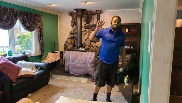 Velocity Moving & Storage