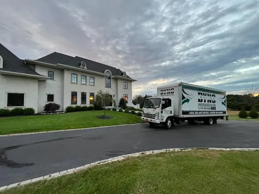 Dyno Moving INC