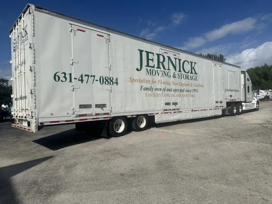 Thomas L Jernick INC