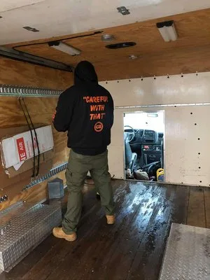 The Careful Brothers Moving Company INC