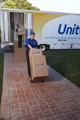 Schaap Moving Systems INC