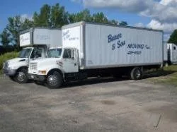 Bauer & Son Moving