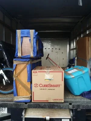 A G Movers INC photo 1