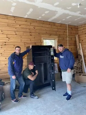 Adirondack Moving Company LLC