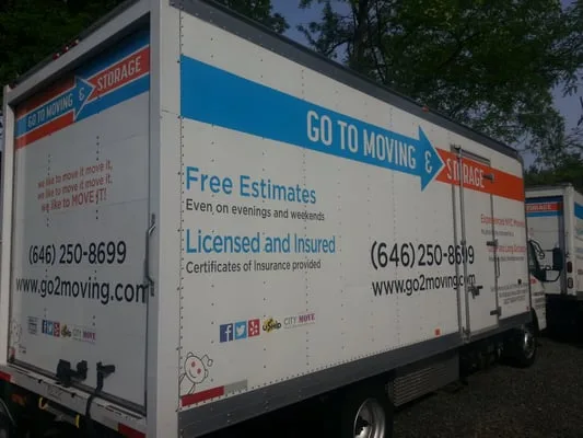Go To Moving And Storage photo 3