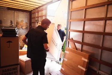 Jpl Moving