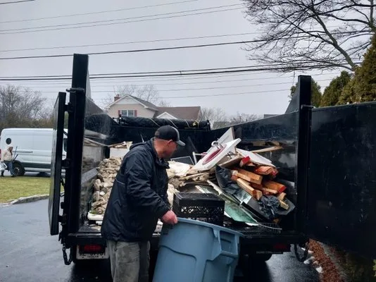 Haul It Out LLC