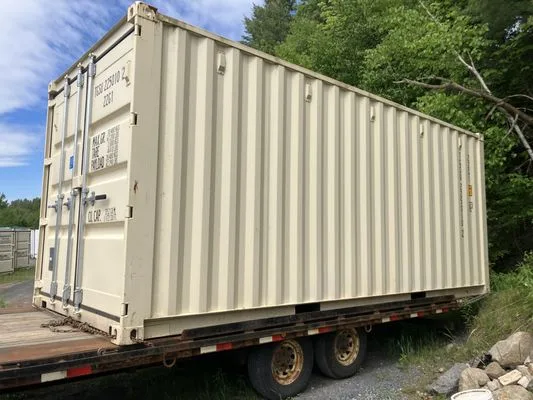 Madden's Transfer & Storage INC photo 2