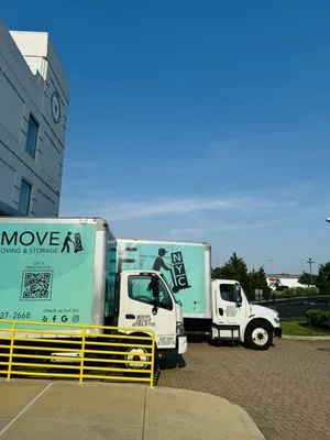 Imove Nyc LLC