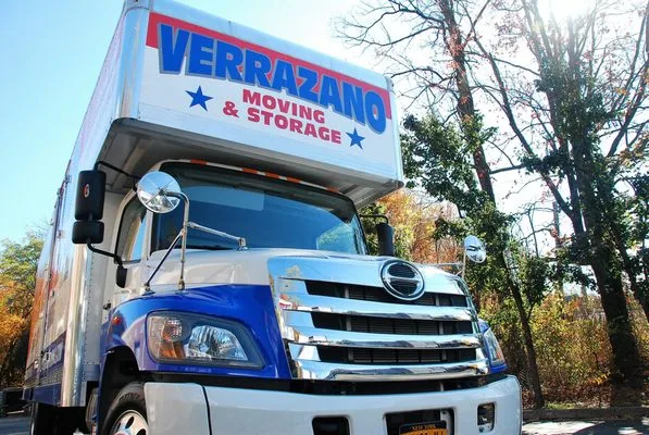 Verrazano Moving & Storage INC