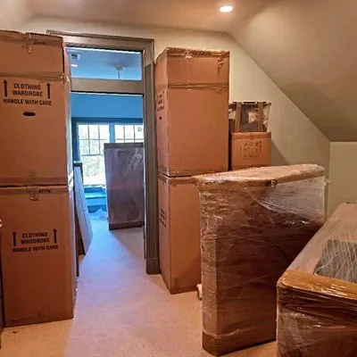 A&D Brothers Moving photo 5