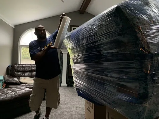 Wayfinder Moving Services INC