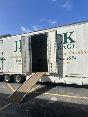 Thomas L Jernick INC