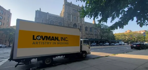 Lovman INC photo 4