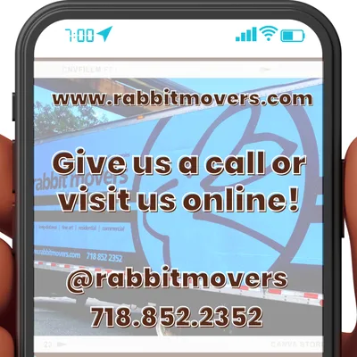 Rabbit Movers LLC photo 2