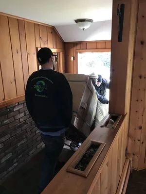 360 Degree Moving