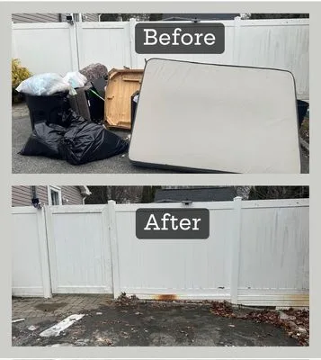 Rich The Mover & Junk Removal photo 2