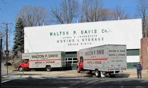 Walton P Davis Co INC photo 4