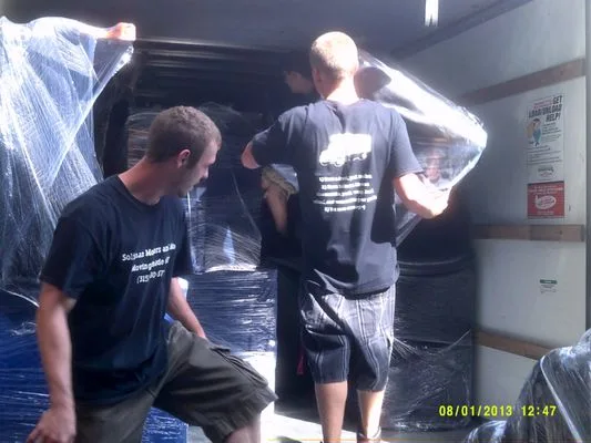 Soliman Movers And More LLC