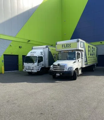 Flex Moving INC photo 5
