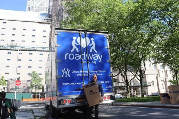 Roadway Moving photo 1