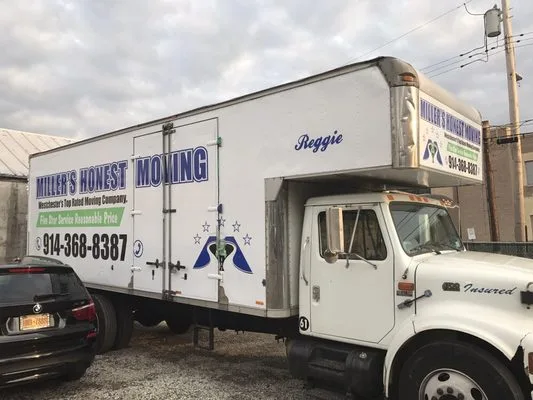 Moving Company