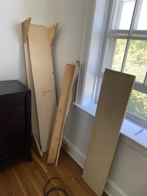 Red Eagle Moving & Storage