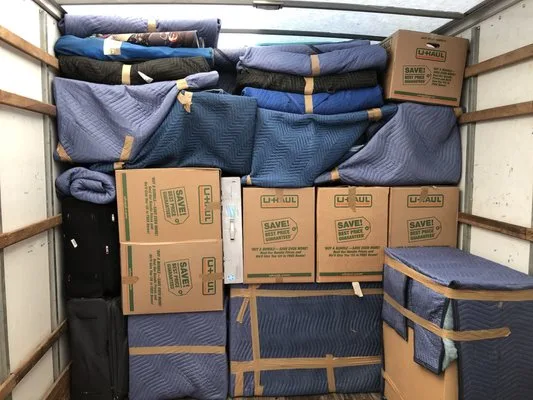 Perez Trucking And Moving LLC