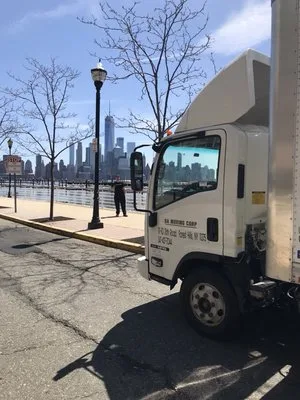 Da Moving Corp