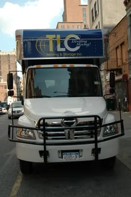 Four Seasons Moving & Storage INC photo 3