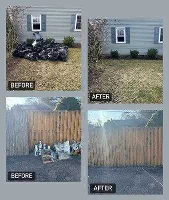 Rich The Mover & Junk Removal