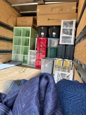 Bs Moving LLC