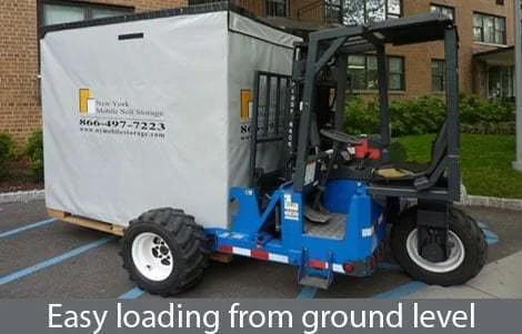 My Box Moving