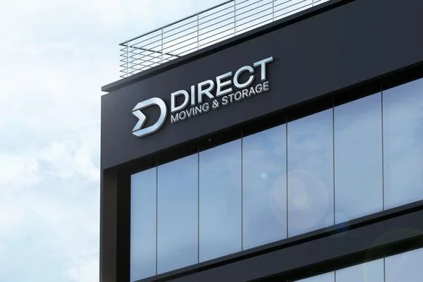 Direct Moving & Storage