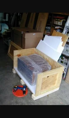 Michael's Moving & Storage INC photo 1